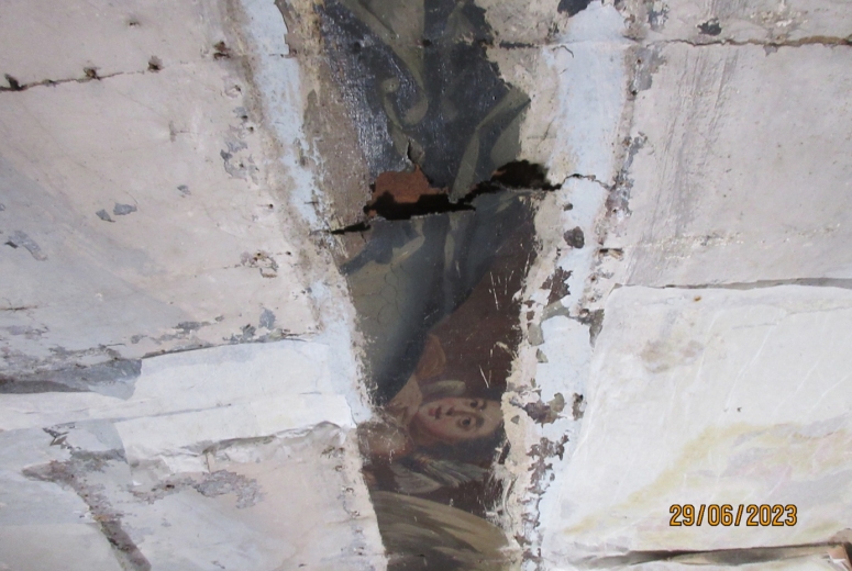 13 REF Rüütelkonna laemaali fragment_KKP